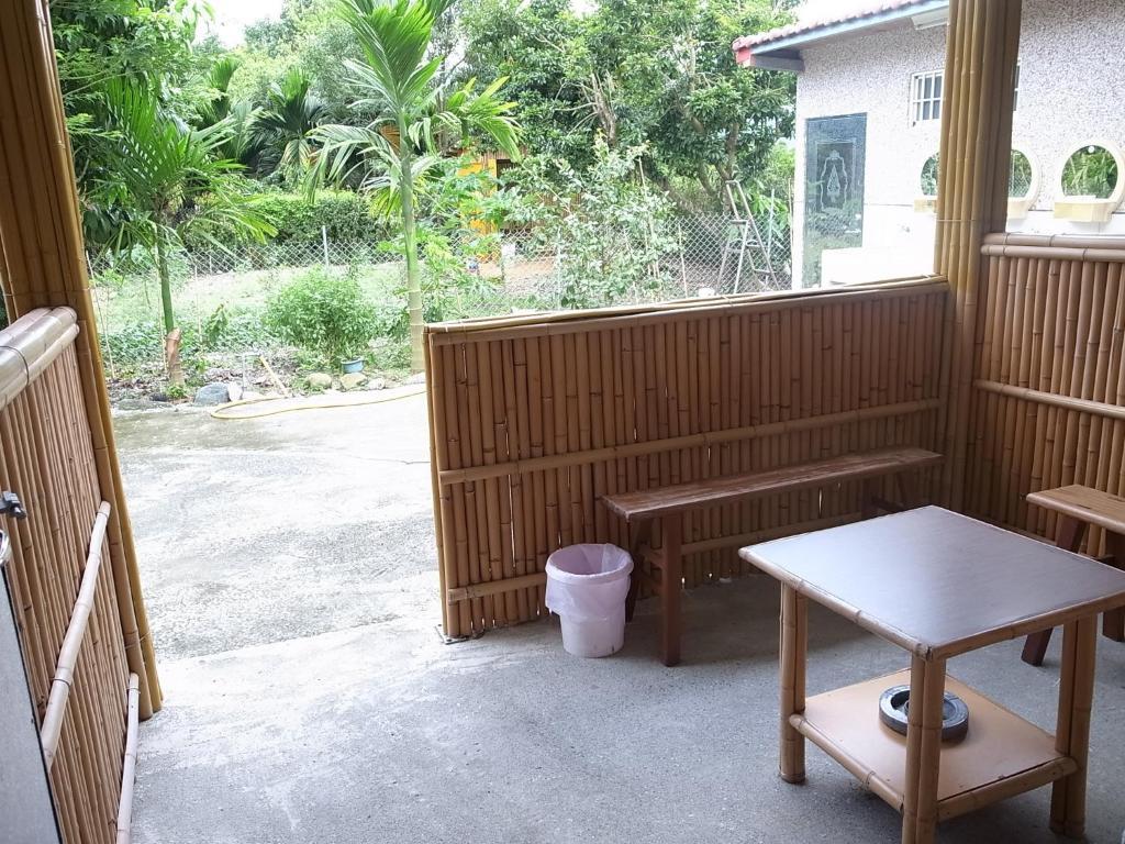Jia Jia Homestay Yuli Room photo
